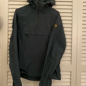 FjallRaven High Coast Wind Anorak Jacket - BRAND NEW